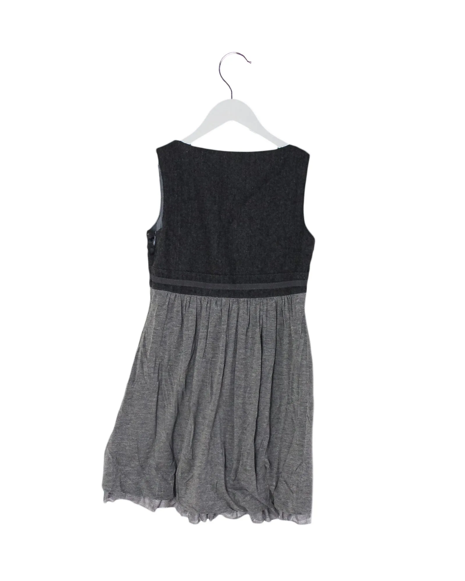 Alberta Ferretti Sleeveless Dress 8 - 9Y