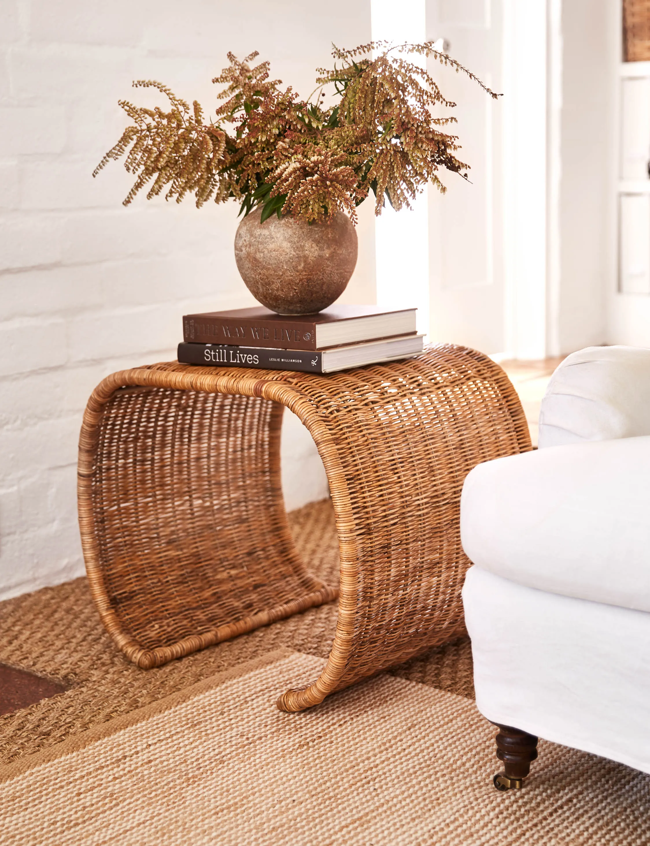 Amado Side Table