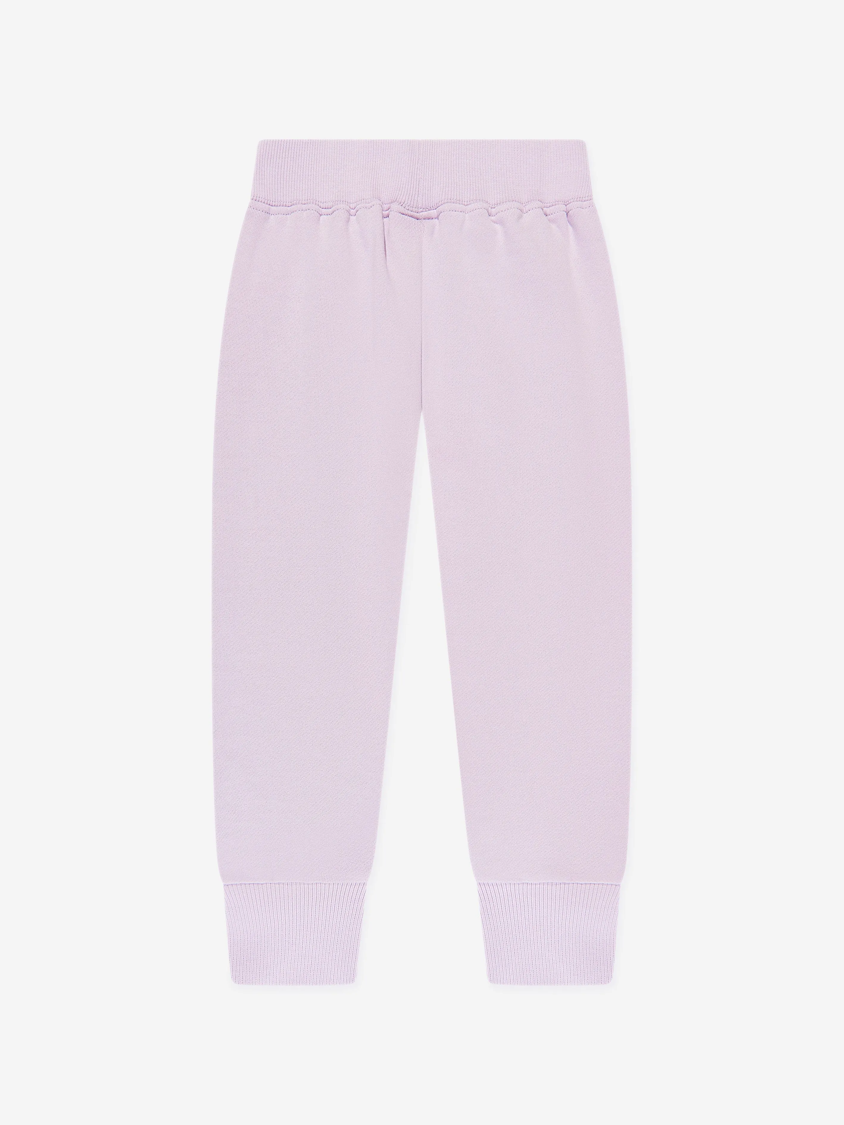 Angels Face Girls Alma Joggers in Purple