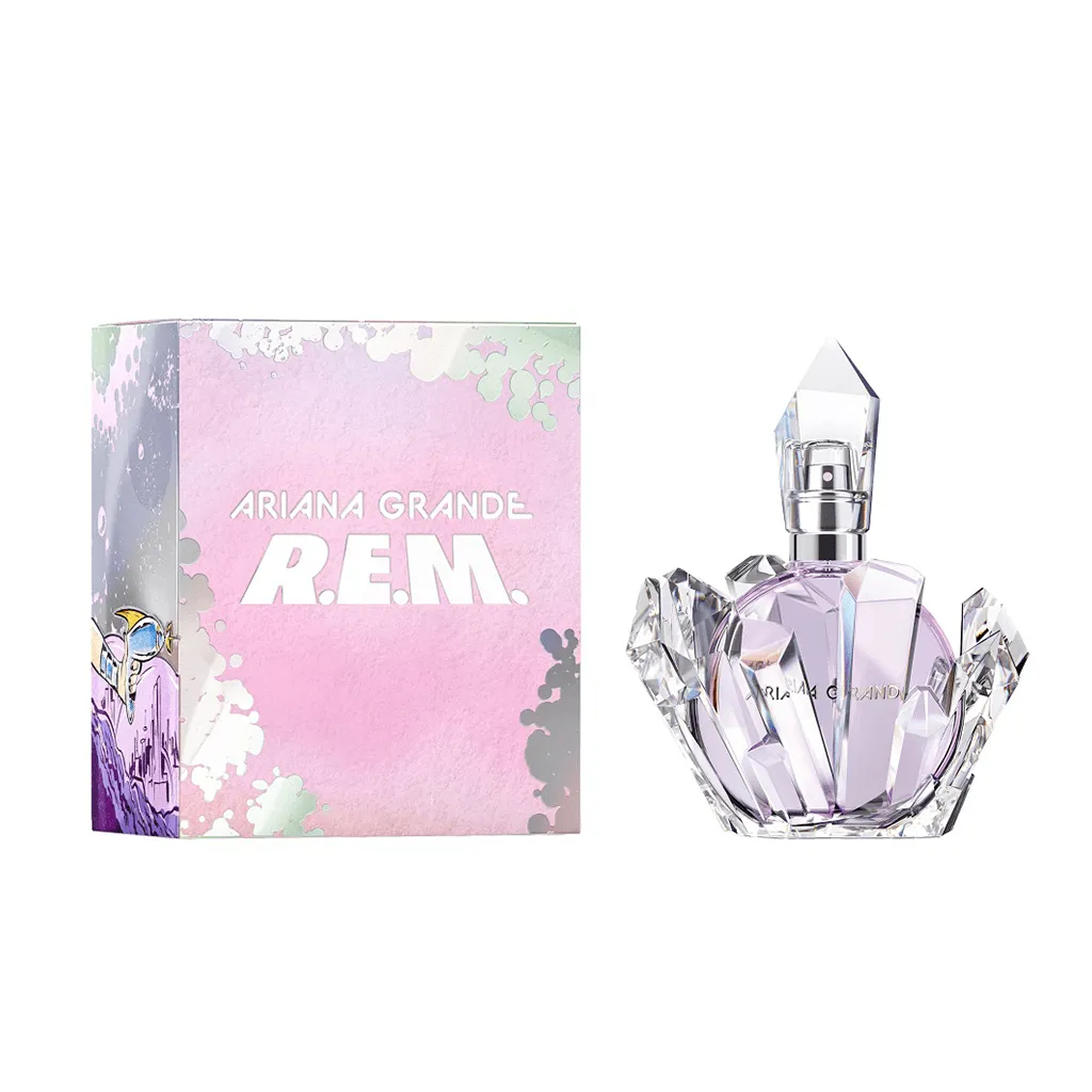 Ariana Grande R.E.M Eau De Parfum Women's Fragrance Spray (30ml, 50ml, 100ml)