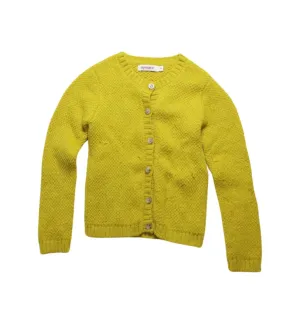 Aymara Cardigan 4T