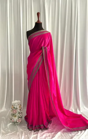 Bangalore Silk: Anaya