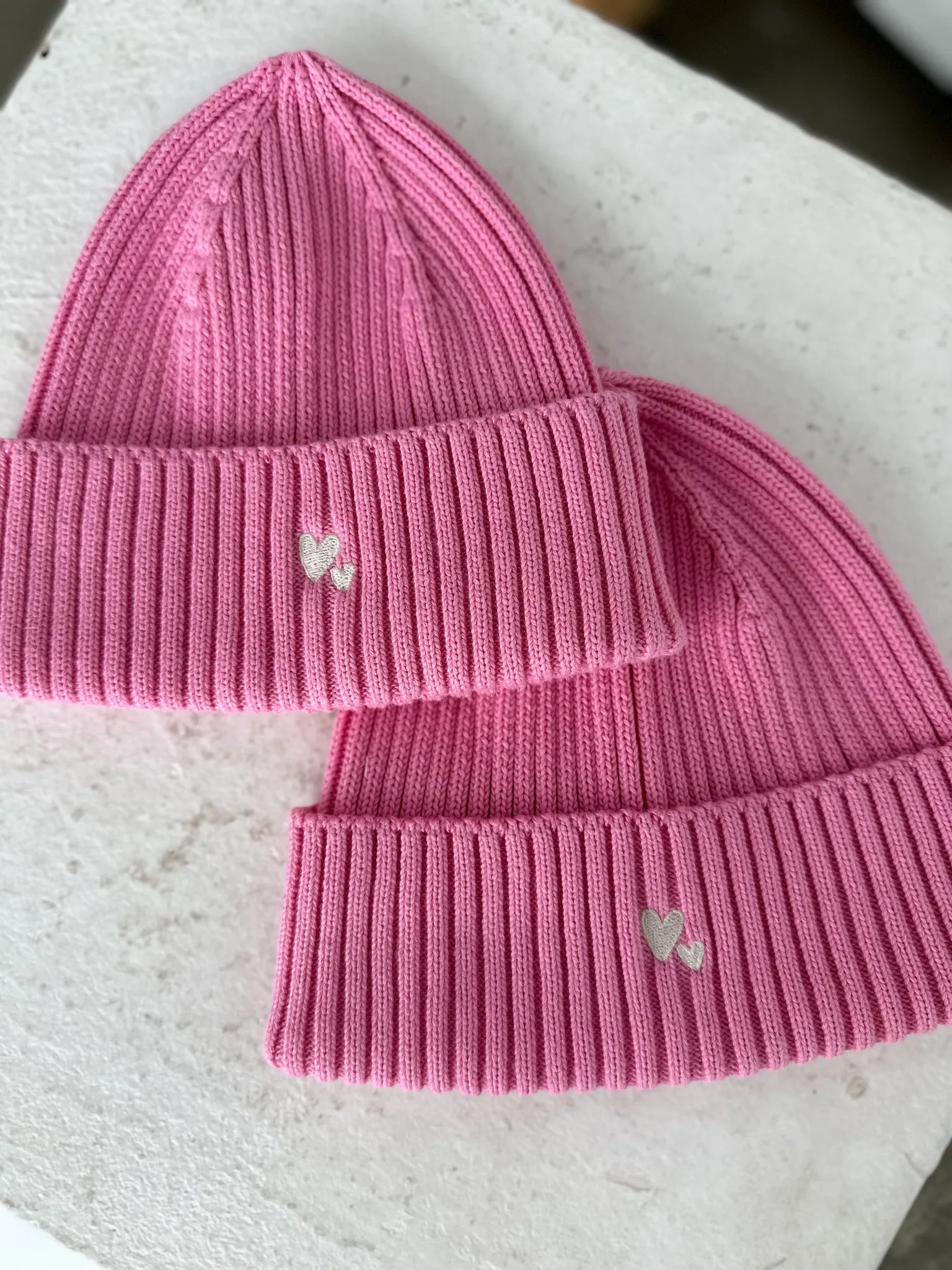 Beanie Mini Plus