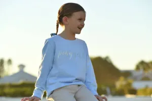 Belle & Bow - Ponygirl Sweatshirt