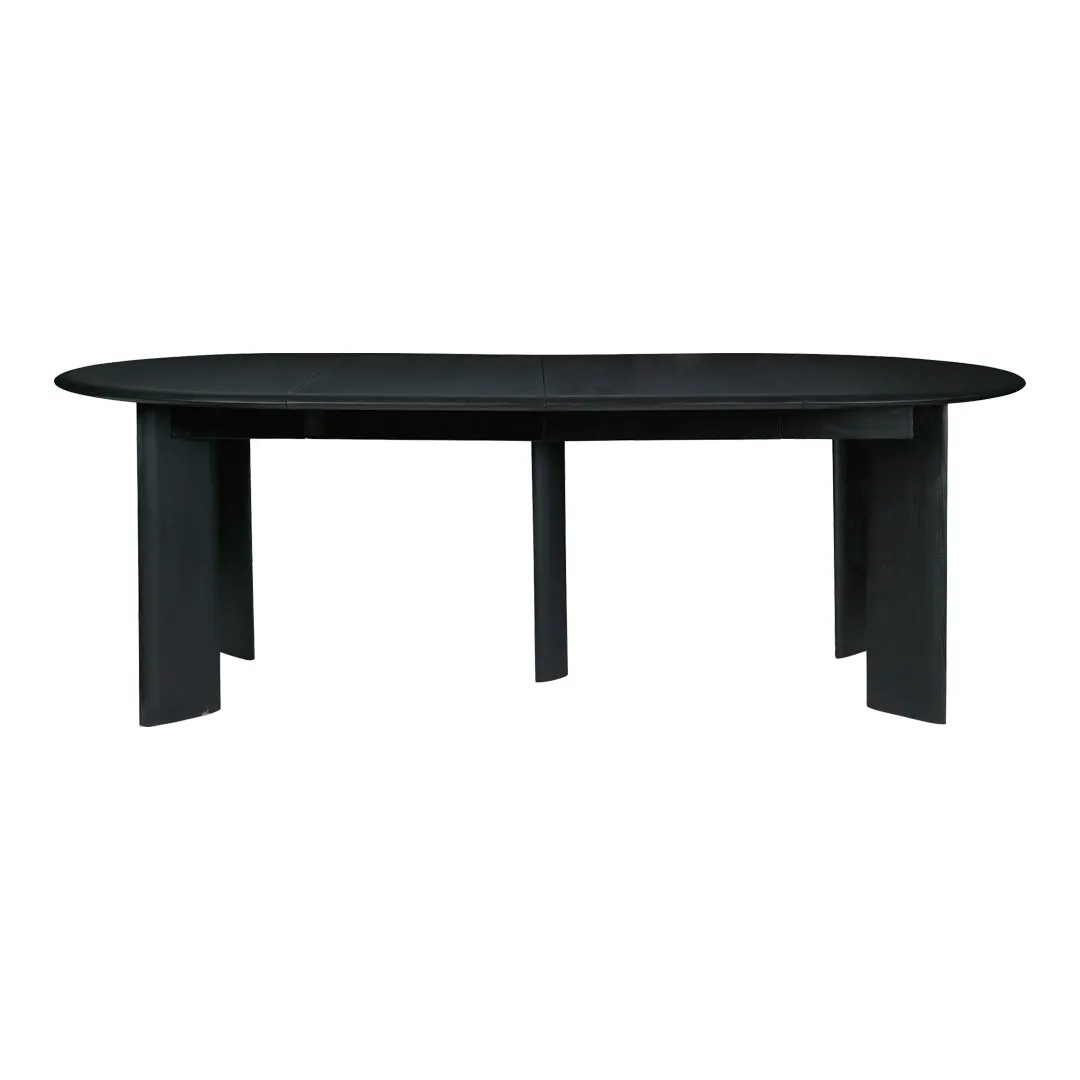 Bevel Extendable Dining Table