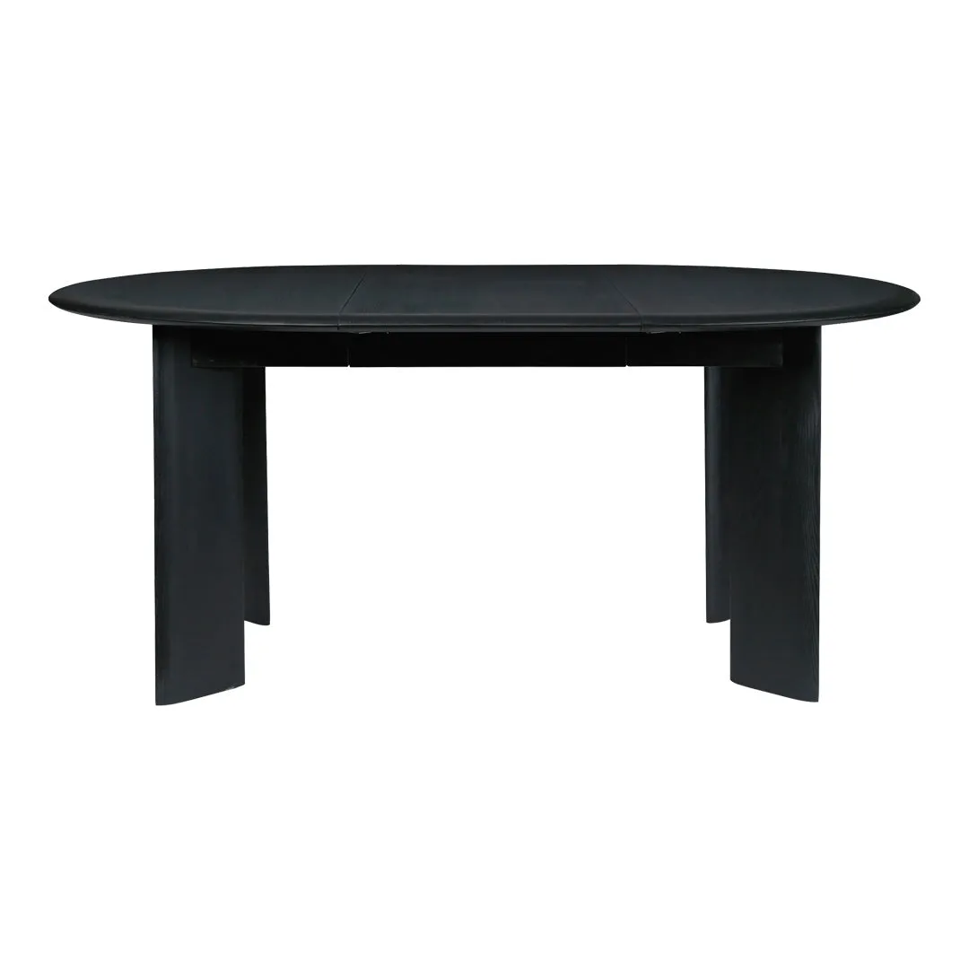 Bevel Extendable Dining Table