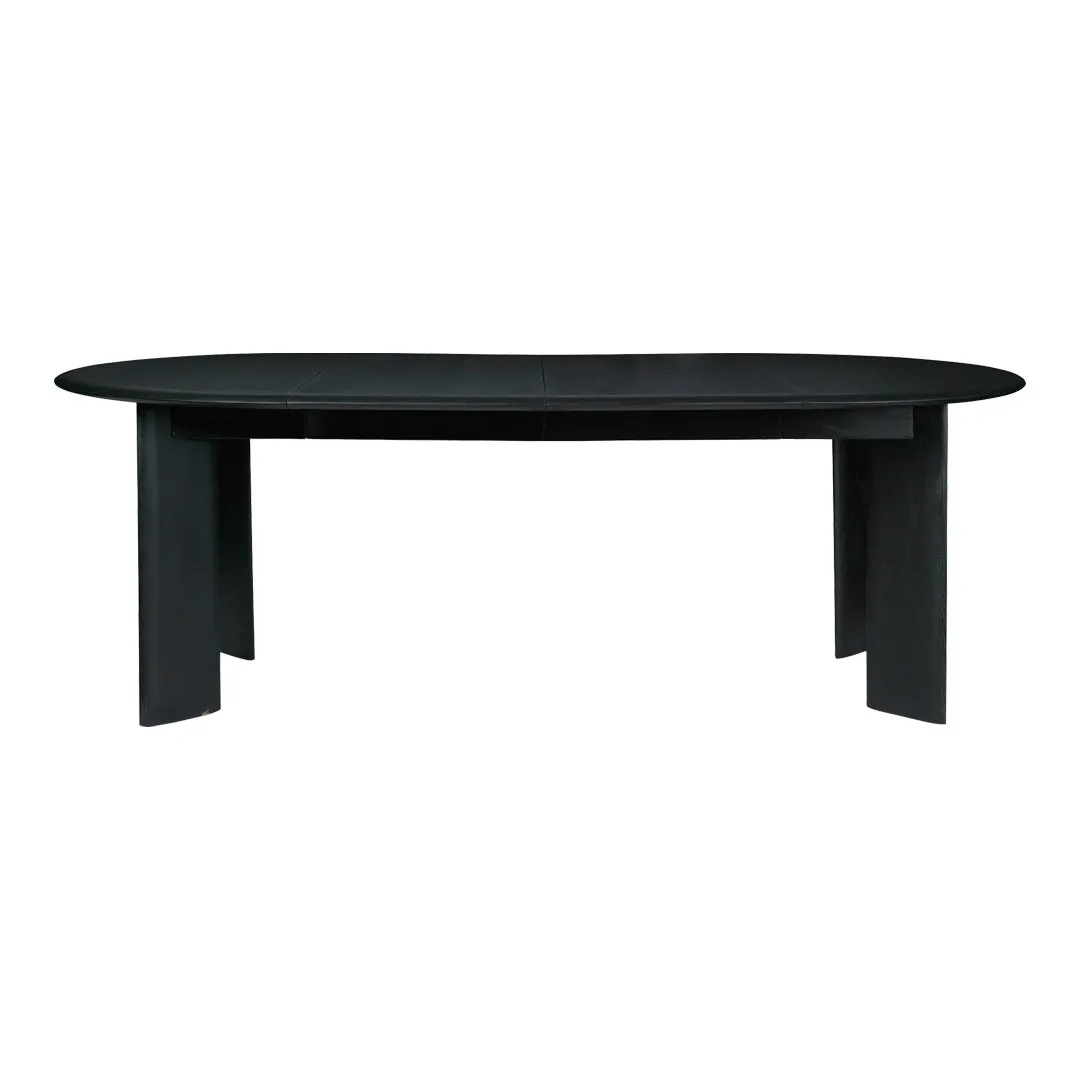 Bevel Extendable Dining Table