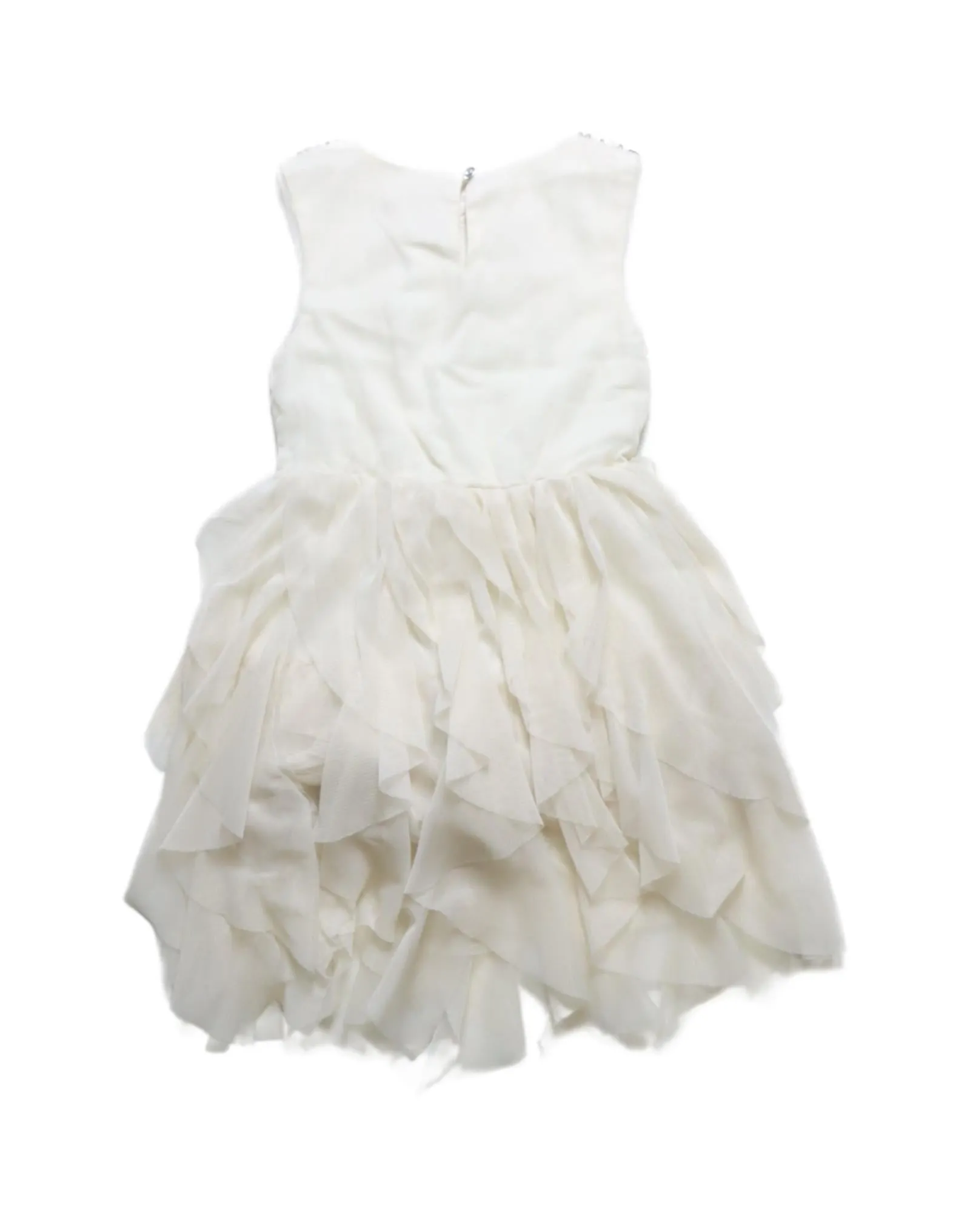 Billieblush Sleeveless Dress 4T