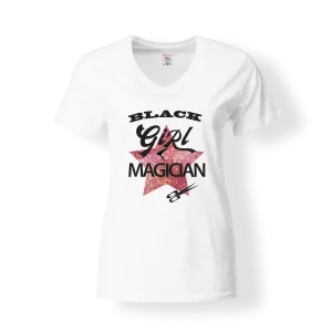 Black Girl Magician T-Shirt