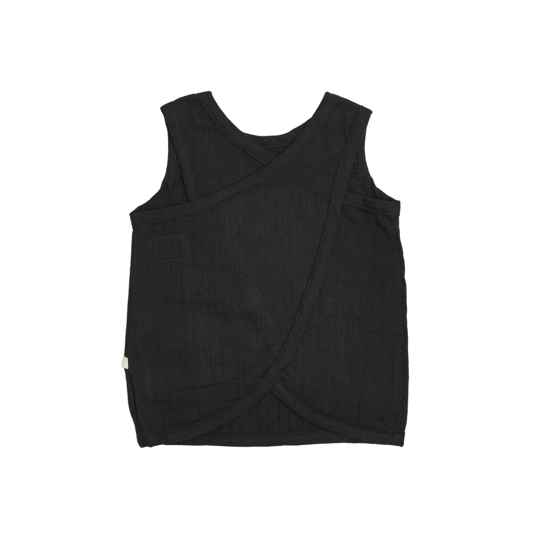 Cross Back Tank