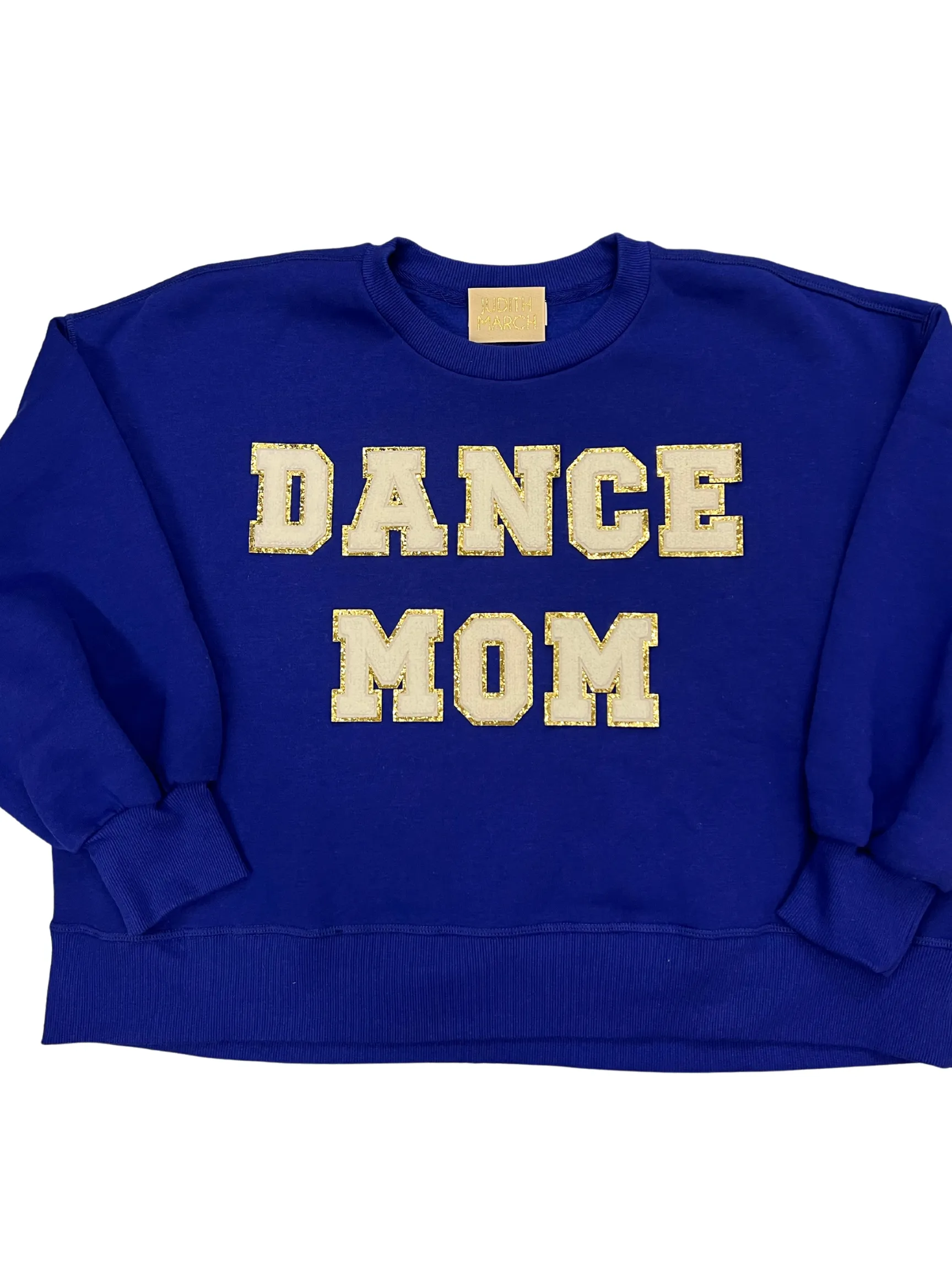 DANCE MOM PULLOVER