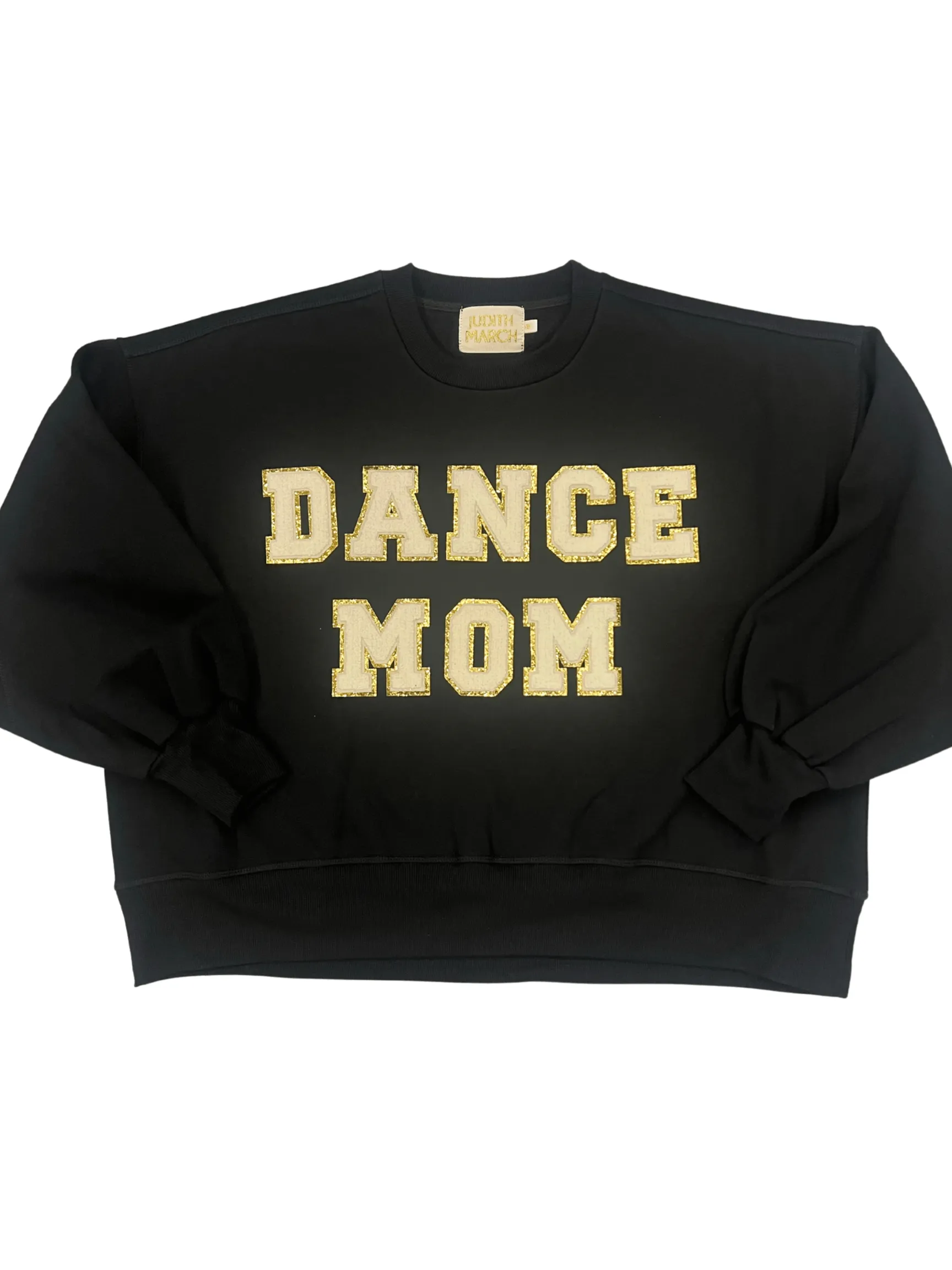 DANCE MOM PULLOVER