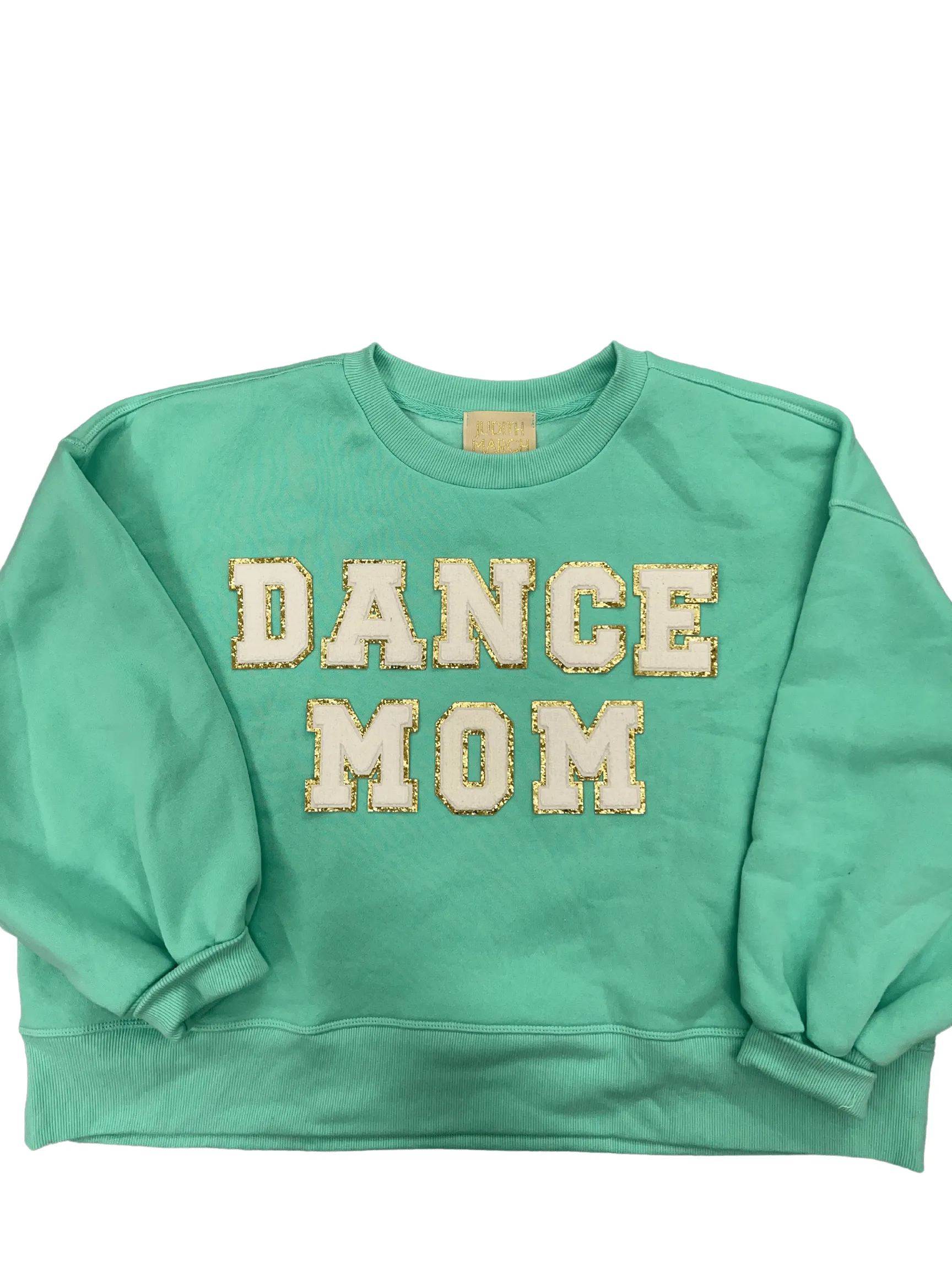 DANCE MOM PULLOVER