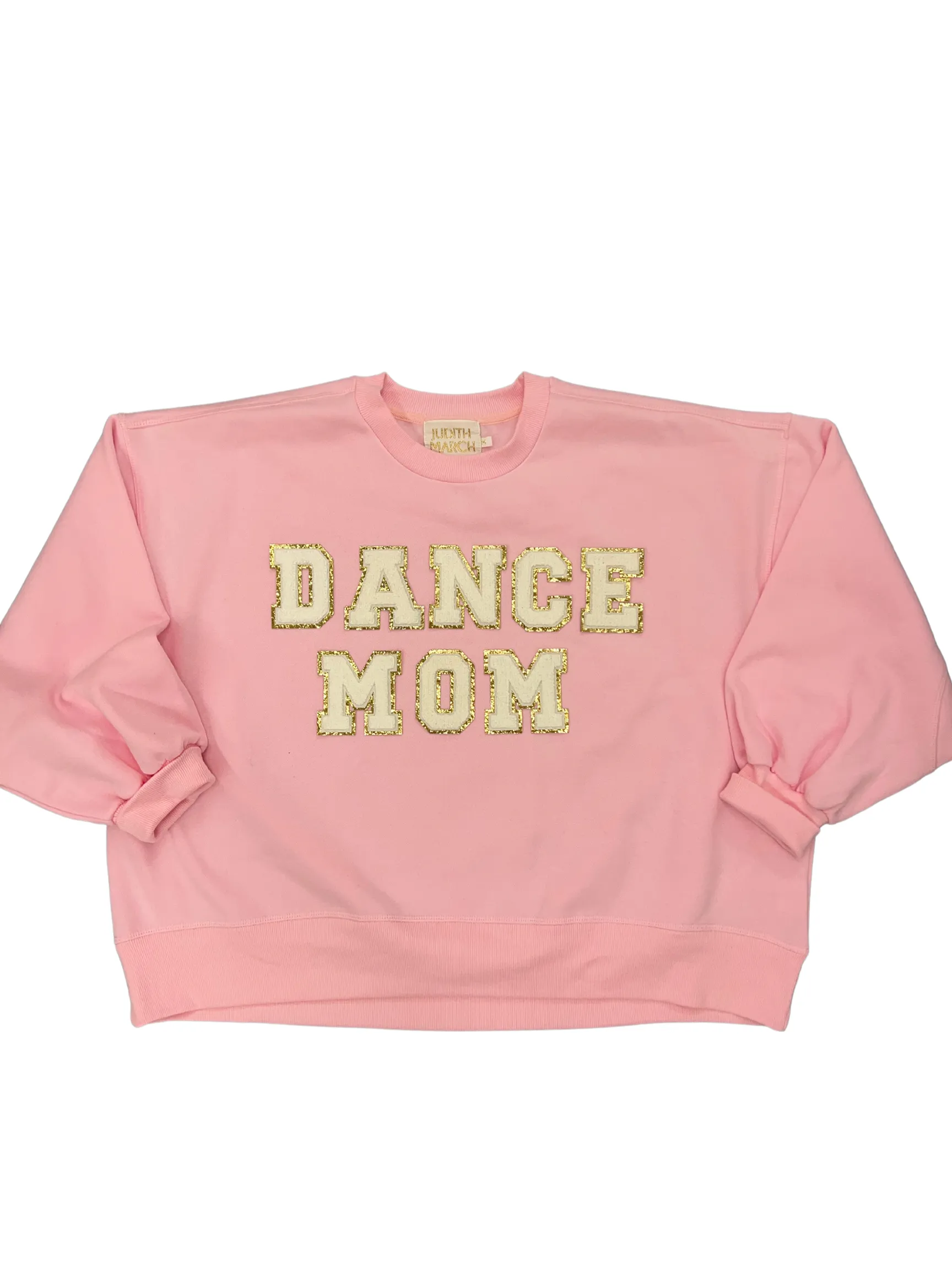 DANCE MOM PULLOVER