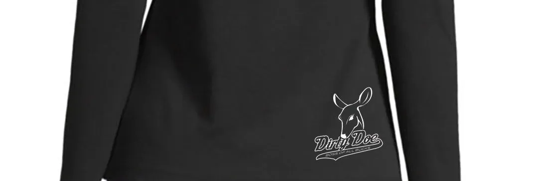 Dirty Doe "Gunshine State"  Dirty Doe Hoodie