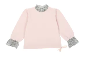 Emma Sweater - Pink