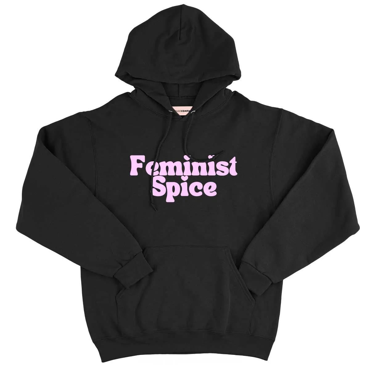 Feminist Spice Hoodie