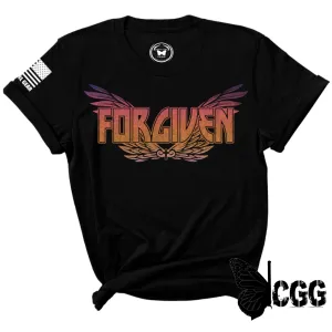 FORGIVEN Tee