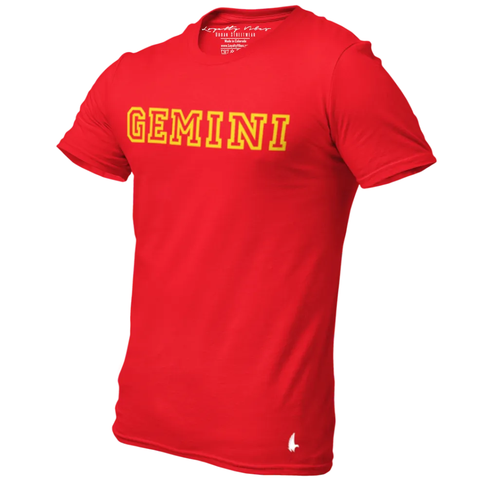 Gemini Legacy T-Shirt