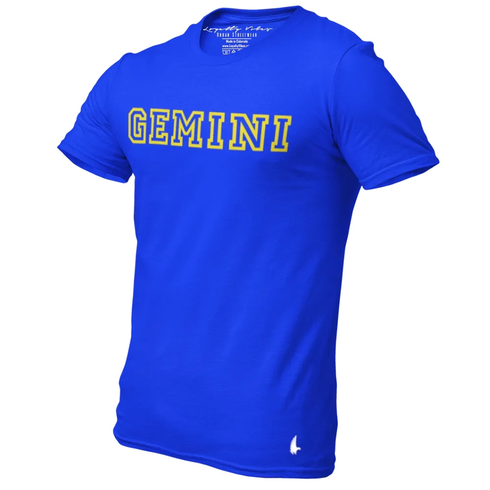 Gemini Legacy T-Shirt