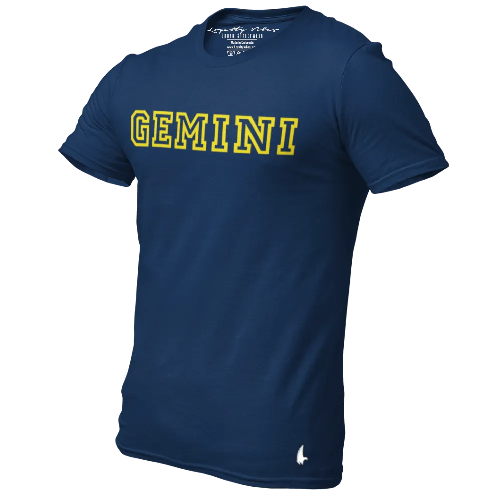 Gemini Legacy T-Shirt