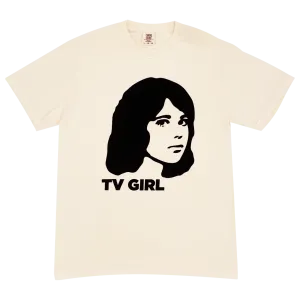 Ivory Dream Girl T-Shirt