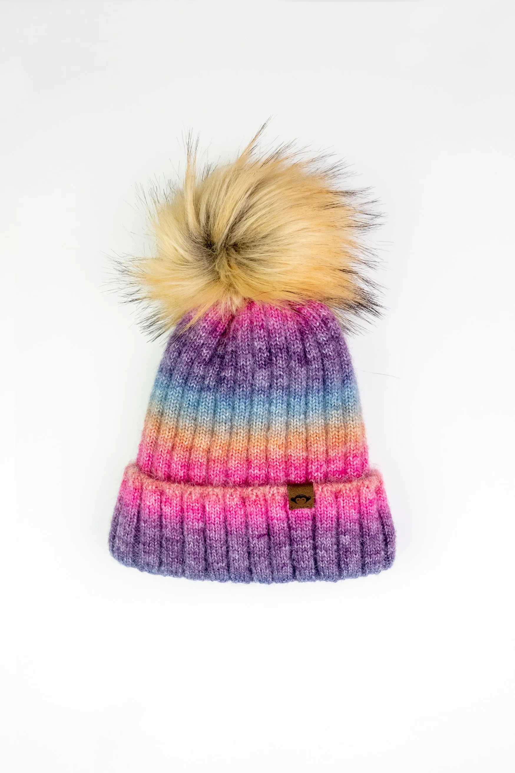 Josie Beanie, Multicolor