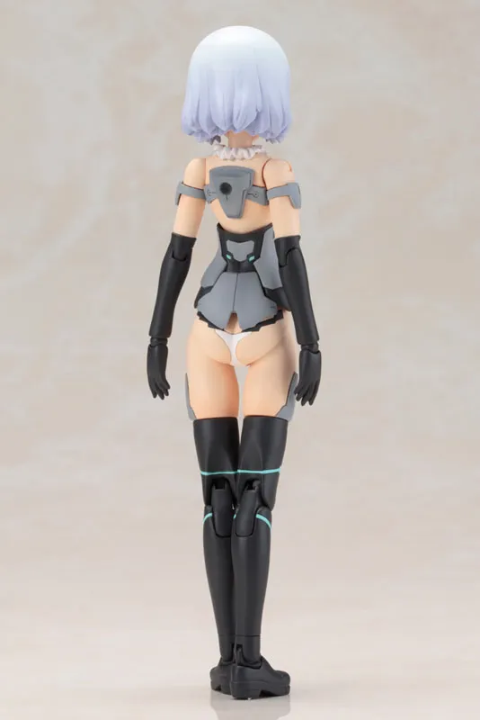 Kotobukiya Frame Arms Girl Materia Normal Version