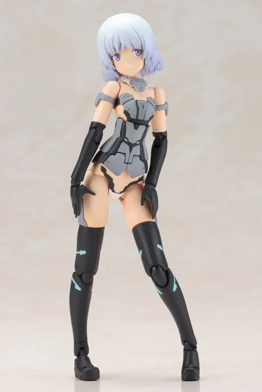 Kotobukiya Frame Arms Girl Materia Normal Version