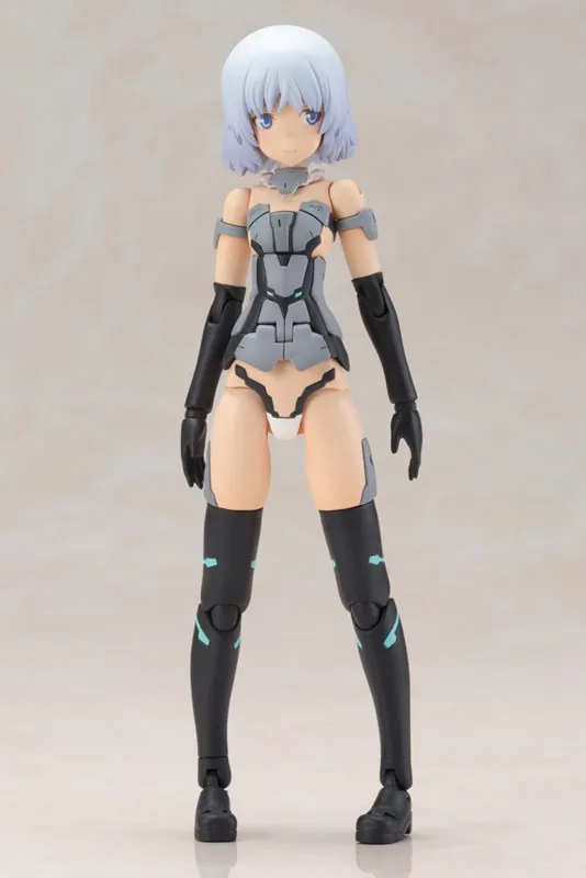 Kotobukiya Frame Arms Girl Materia Normal Version