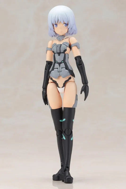 Kotobukiya Frame Arms Girl Materia Normal Version