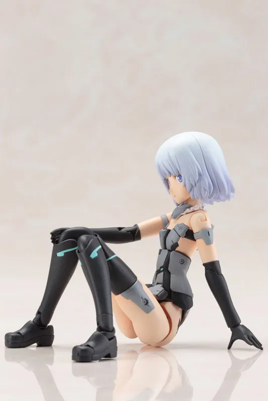 Kotobukiya Frame Arms Girl Materia Normal Version