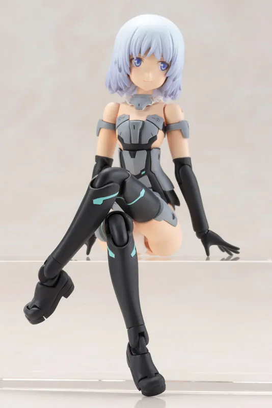 Kotobukiya Frame Arms Girl Materia Normal Version