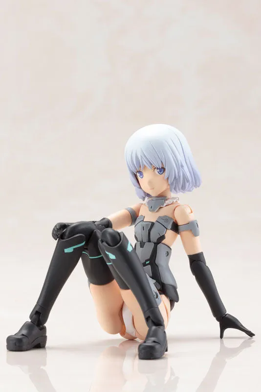 Kotobukiya Frame Arms Girl Materia Normal Version