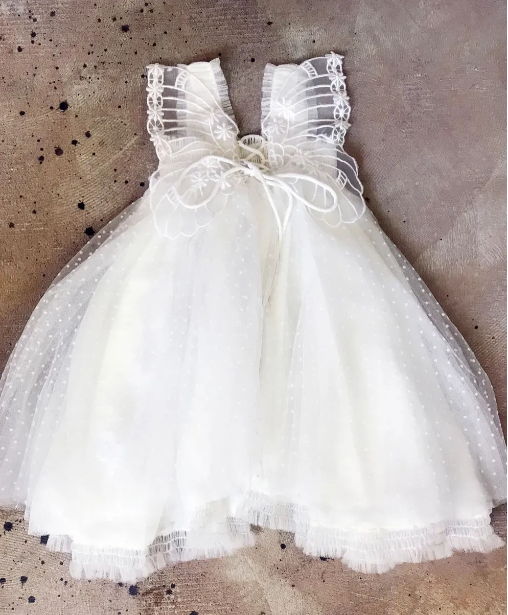 Luna Luna Angelina Dress