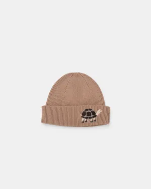 Mali Beanie - Taupe