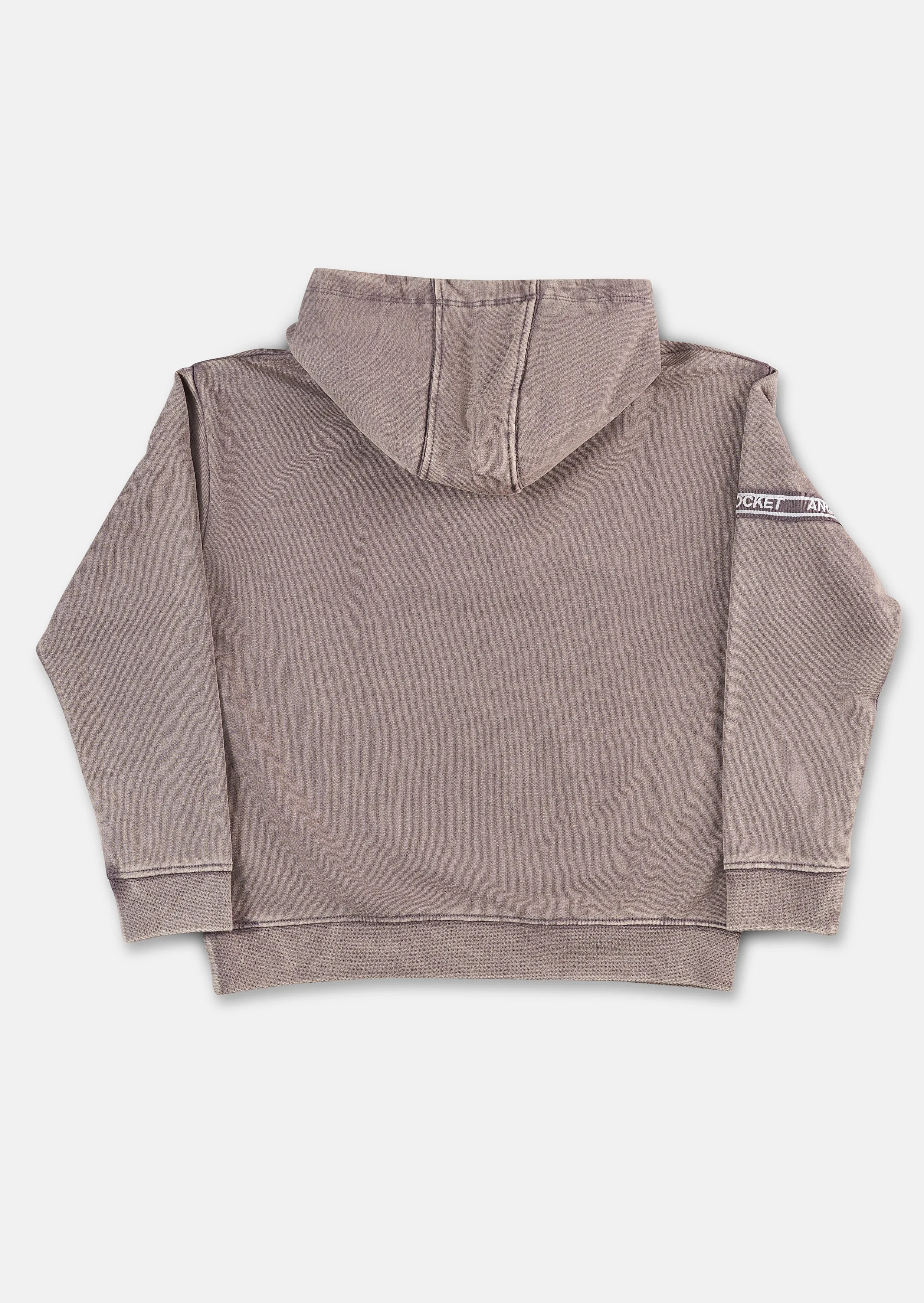 Mason Authentic Wash Hoodie