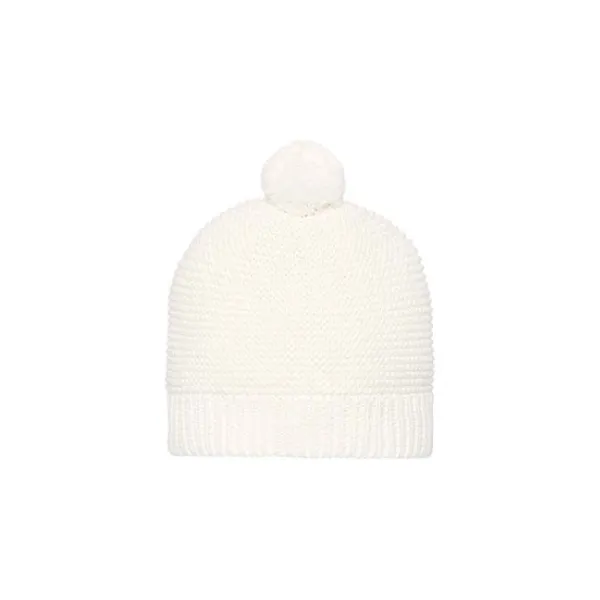 Organic Beanie Love | Cream