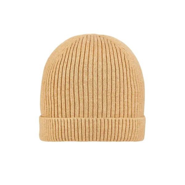 Organic Beanie Tommy | Copper