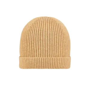 Organic Beanie Tommy | Copper