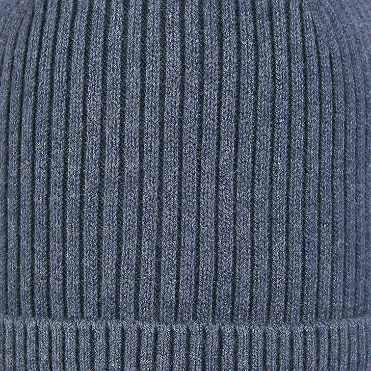 Organic Beanie Tommy | Moonlight