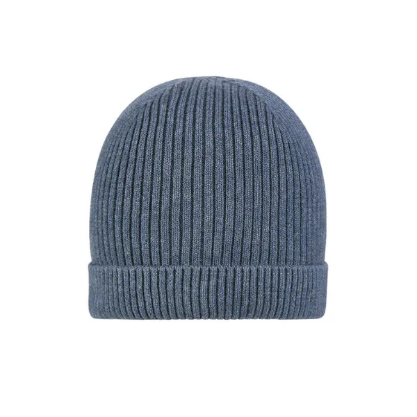 Organic Beanie Tommy | Moonlight