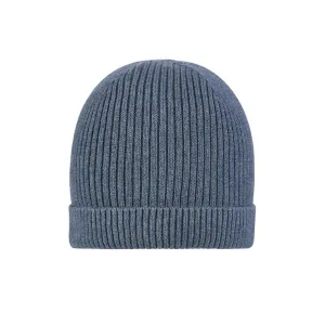 Organic Beanie Tommy | Moonlight