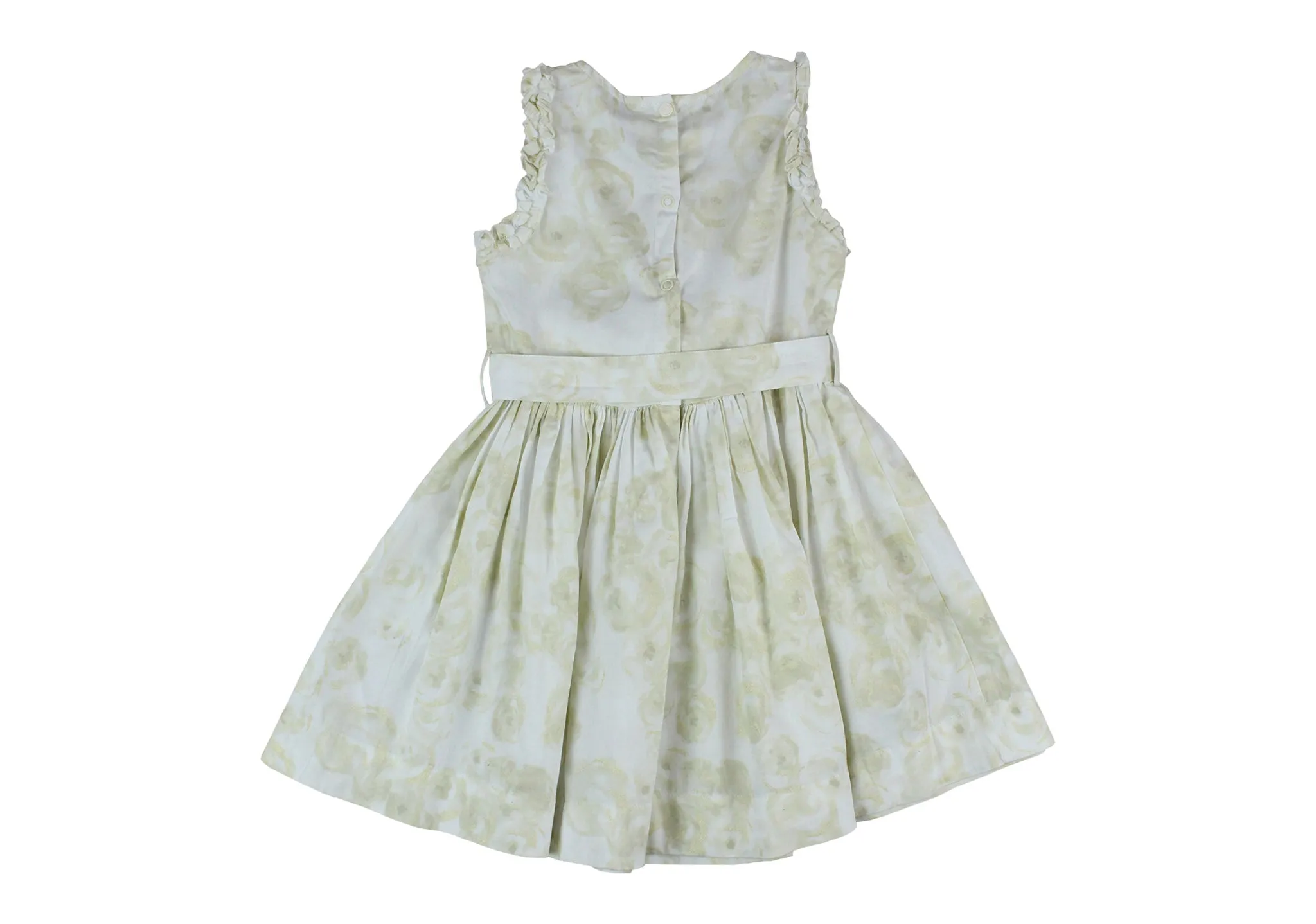 Petit Bateau, Girl Dress, 4 Years