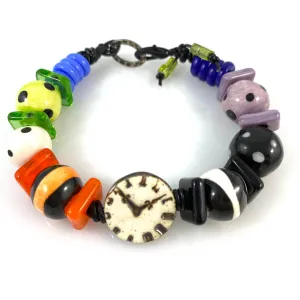 "Trick or Treat" Bracelet