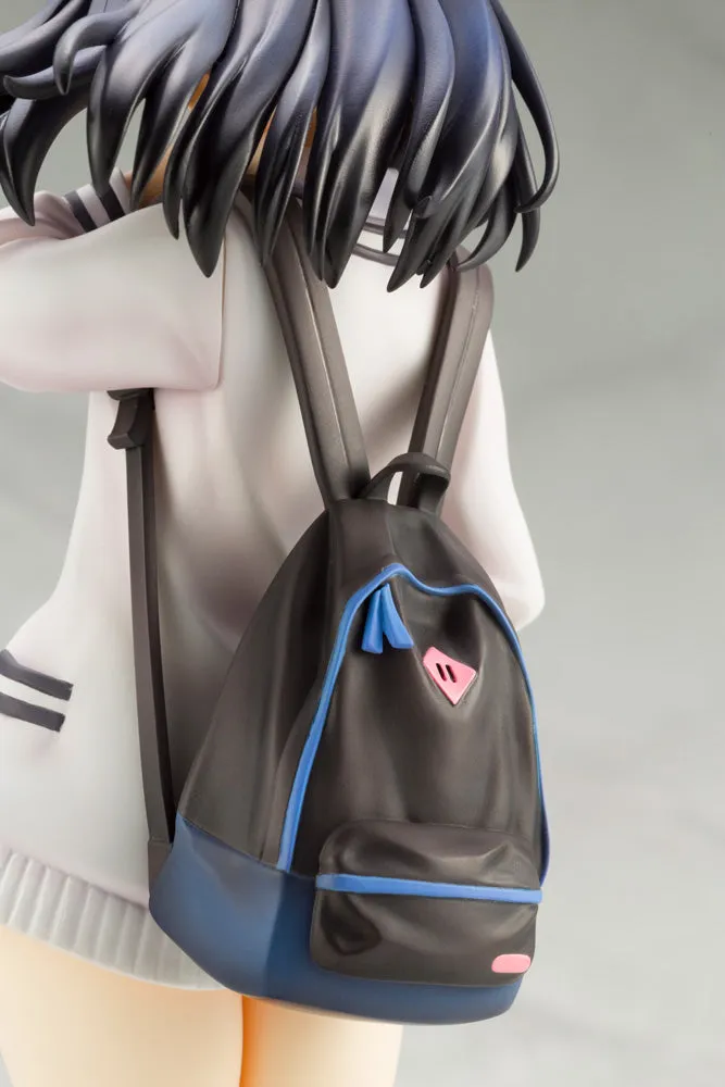 Rikka Takarada 1/7 Scale Figure (Re-Run)