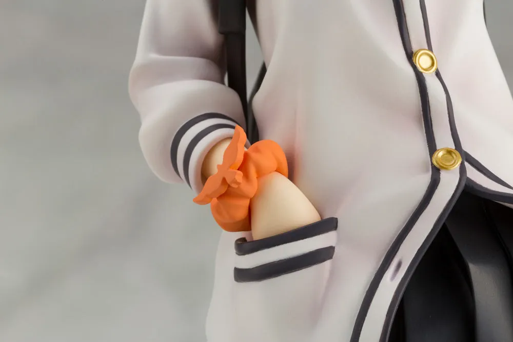 Rikka Takarada 1/7 Scale Figure (Re-Run)