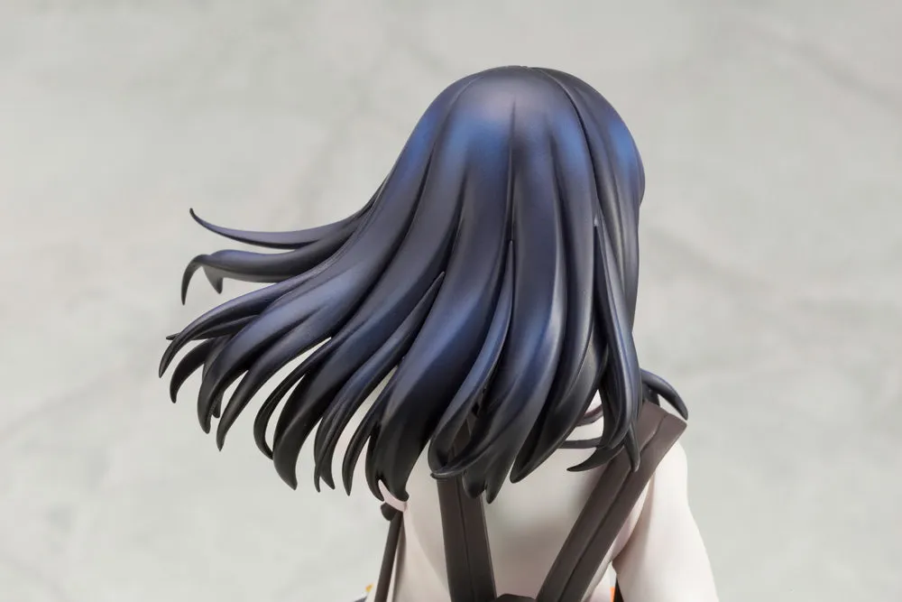 Rikka Takarada 1/7 Scale Figure (Re-Run)