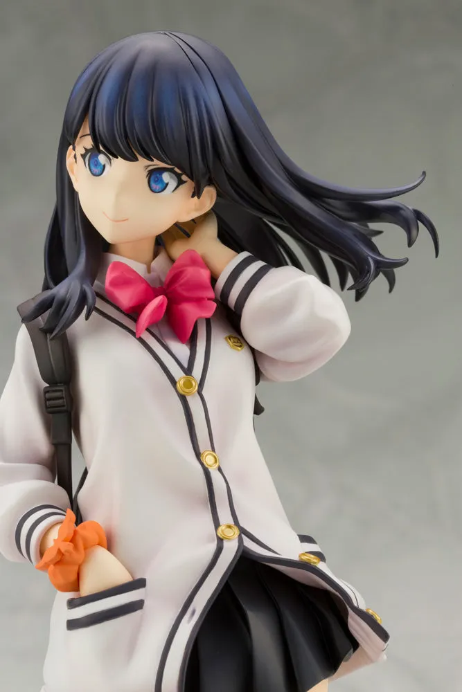 Rikka Takarada 1/7 Scale Figure (Re-Run)