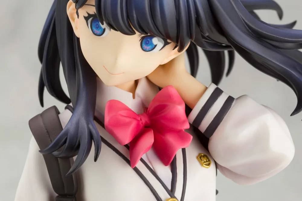 Rikka Takarada 1/7 Scale Figure (Re-Run)